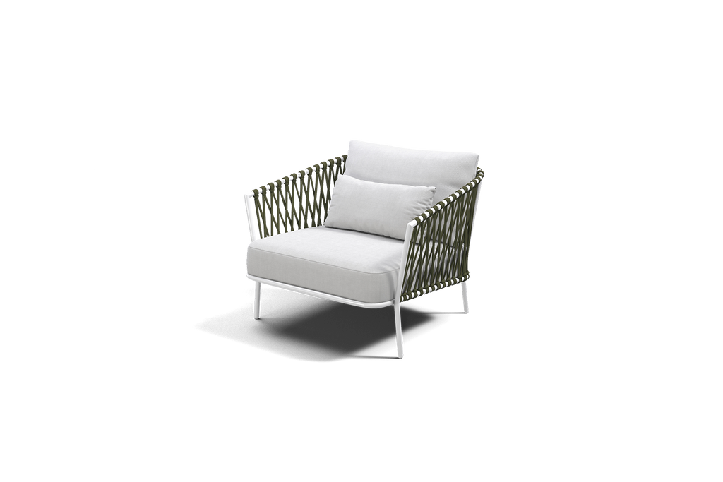 PORTSIDE ARMCHAIR