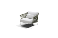 PORTSIDE ARMCHAIR