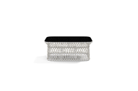 PORTSIDE COFFEE TABLE