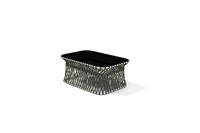 PORTSIDE COFFEE TABLE