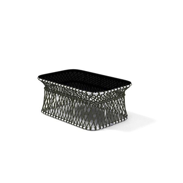 PORTSIDE COFFEE TABLE