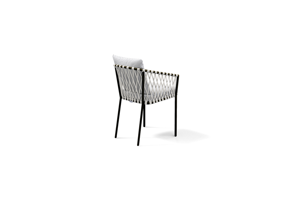 PORTSIDE DINING CHAIR