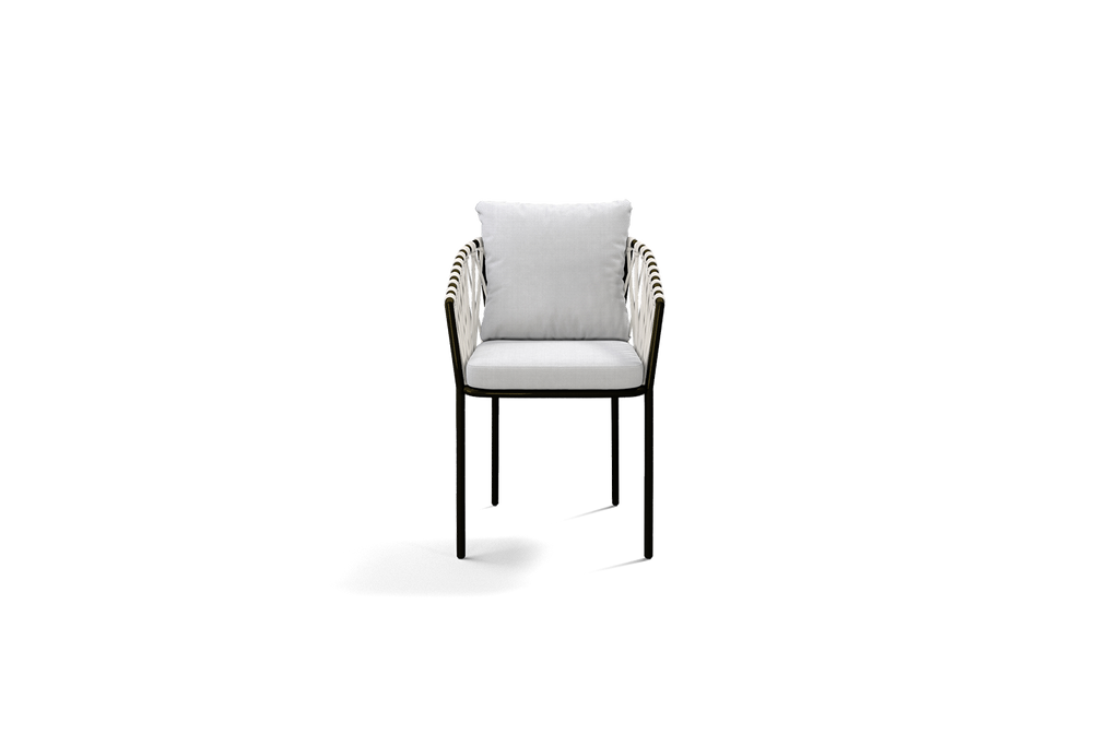 PORTSIDE DINING CHAIR