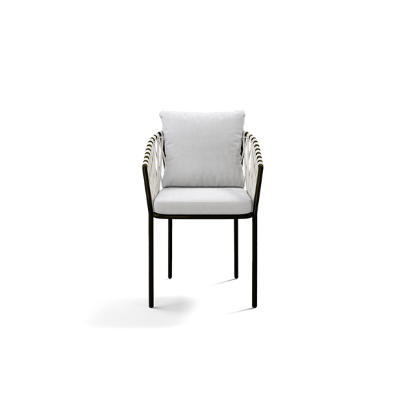 PORTSIDE DINING CHAIR