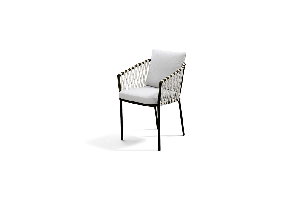 PORTSIDE DINING CHAIR