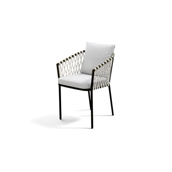 PORTSIDE DINING CHAIR