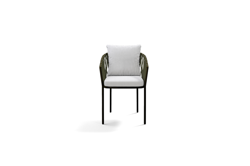 PORTSIDE DINING CHAIR