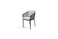 PORTSIDE DINING CHAIR