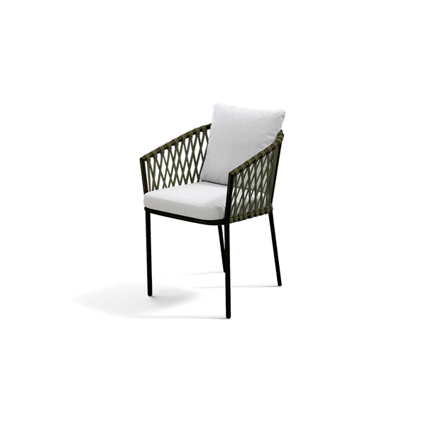 PORTSIDE DINING CHAIR