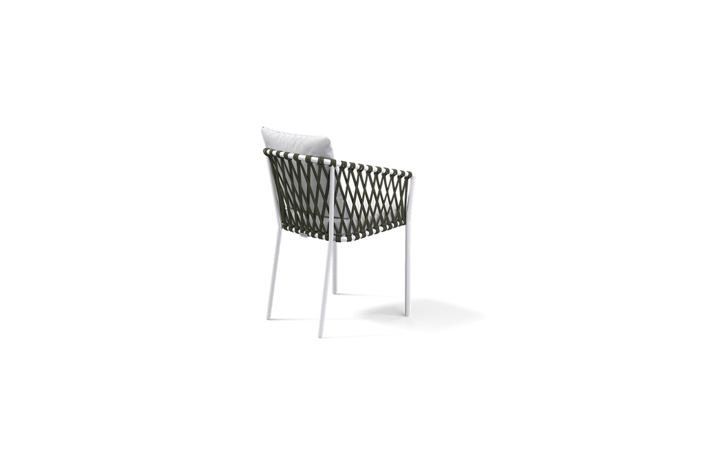 PORTSIDE DINING CHAIR