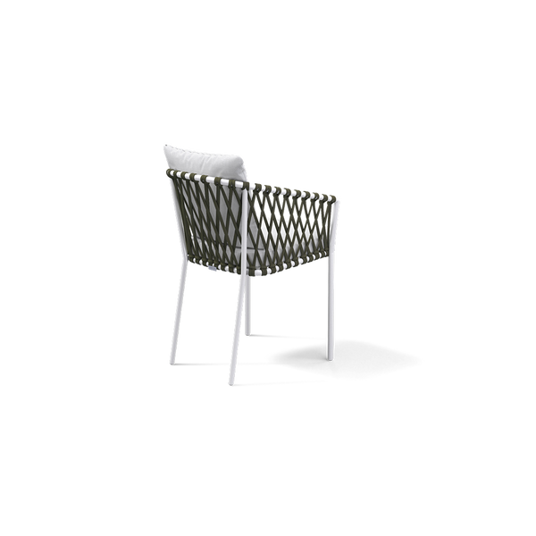PORTSIDE DINING CHAIR