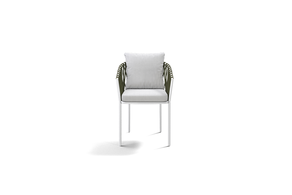 PORTSIDE DINING CHAIR