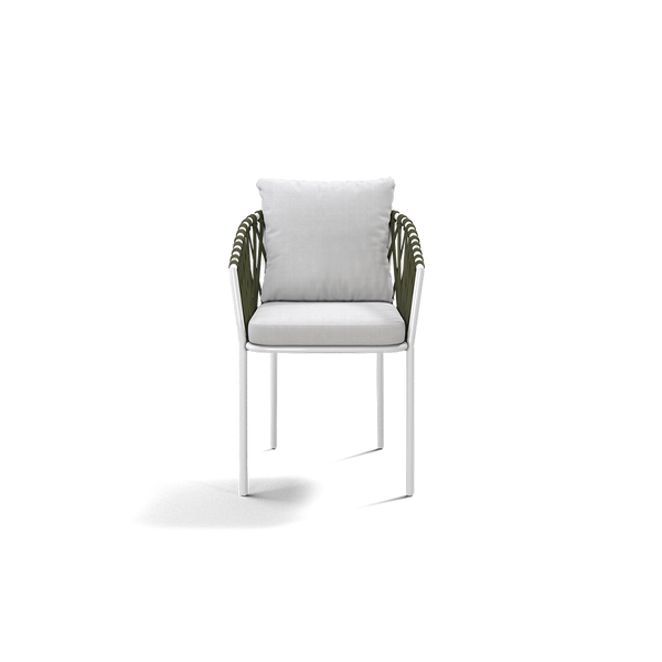 PORTSIDE DINING CHAIR