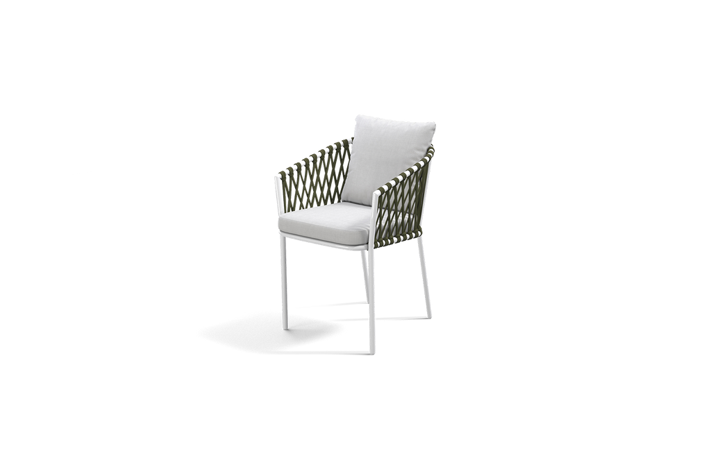 PORTSIDE DINING CHAIR