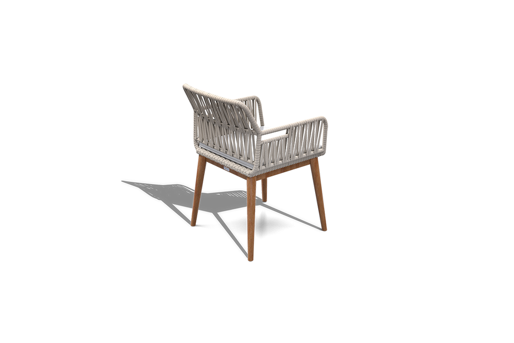 RHEA DINING CHAIR
