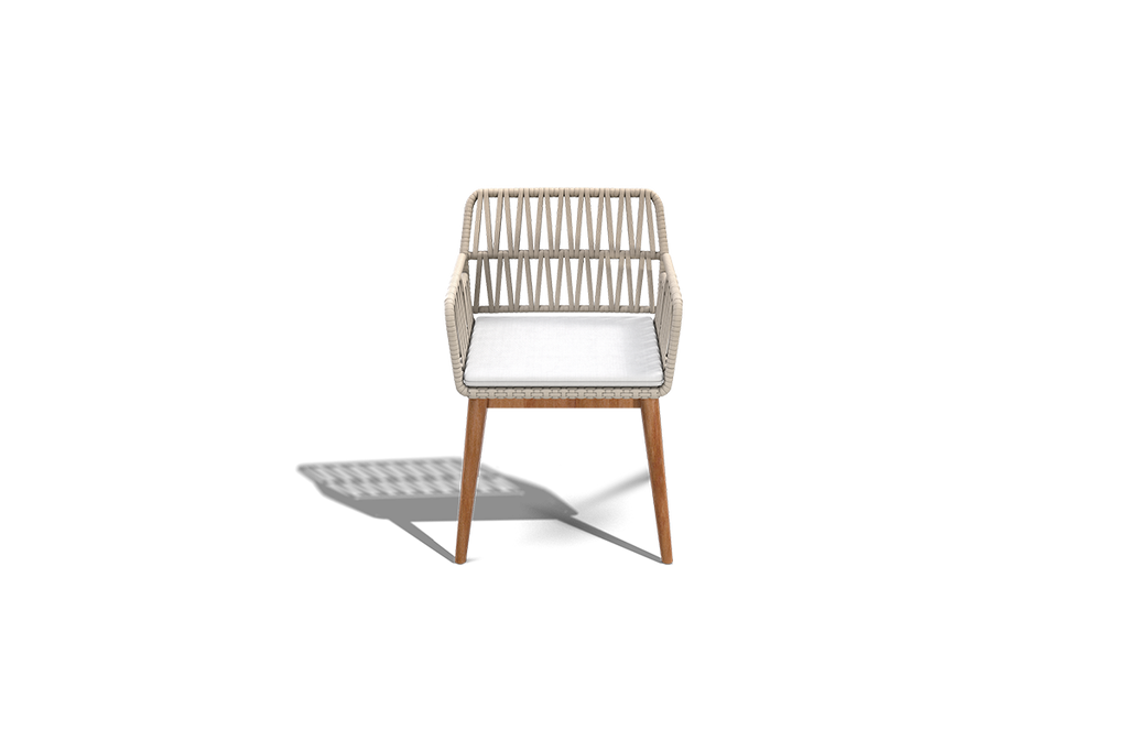 RHEA DINING CHAIR