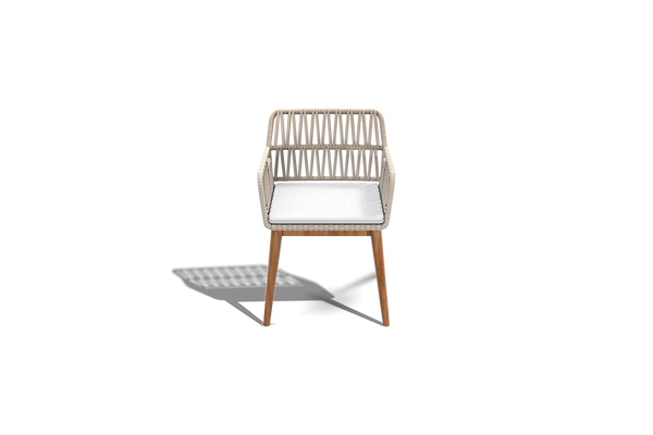RHEA DINING CHAIR