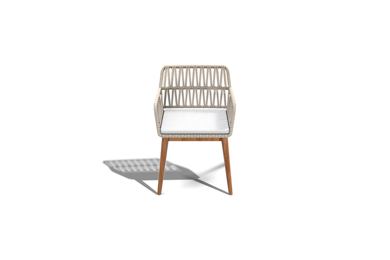 RHEA DINING CHAIR