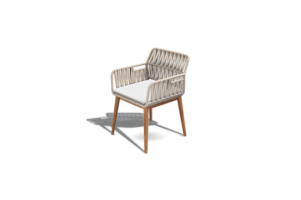 RHEA DINING CHAIR
