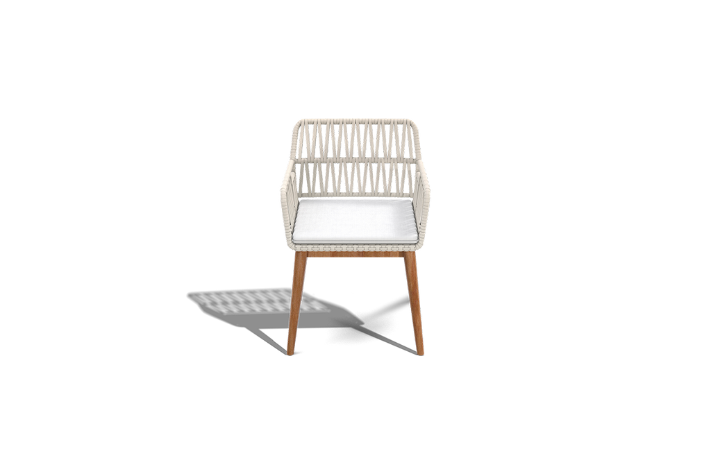 RHEA DINING CHAIR