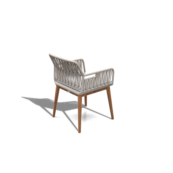 RHEA DINING CHAIR