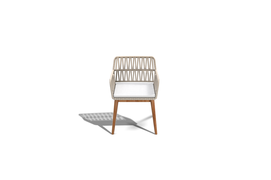 RHEA DINING CHAIR
