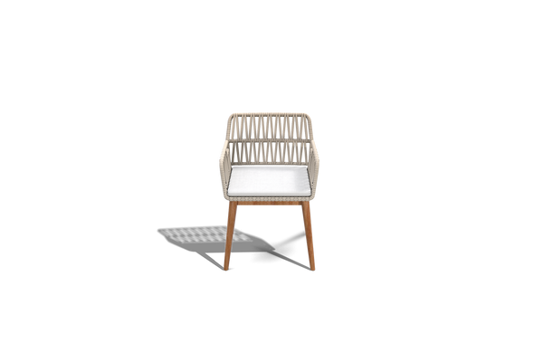 RHEA DINING CHAIR