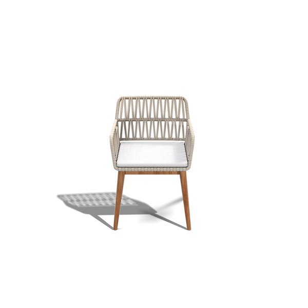 RHEA DINING CHAIR
