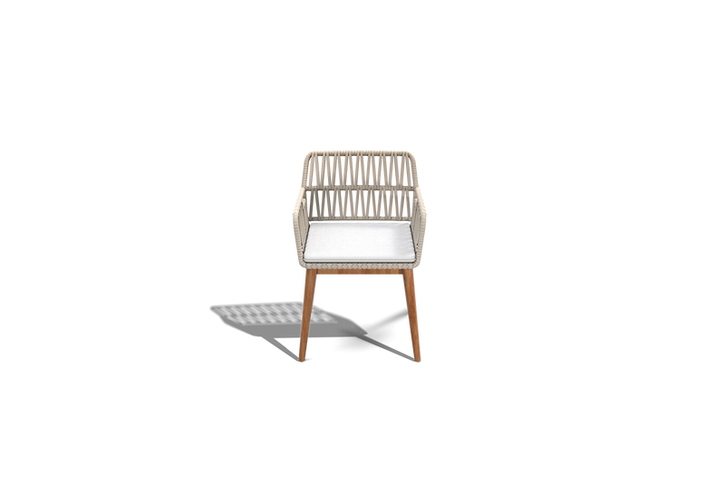 RHEA DINING CHAIR