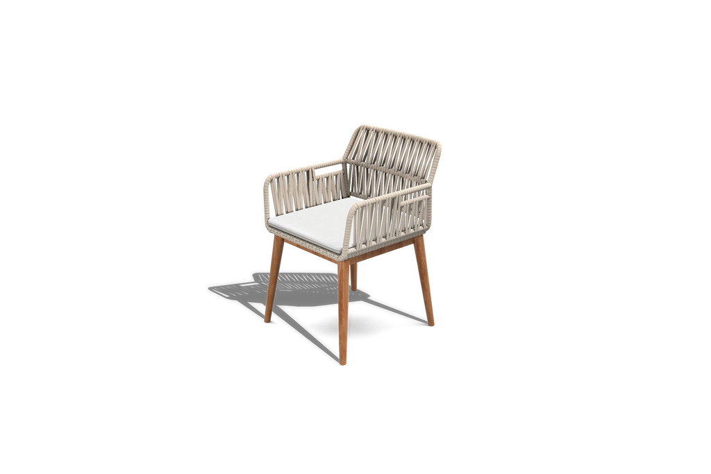 RHEA DINING CHAIR