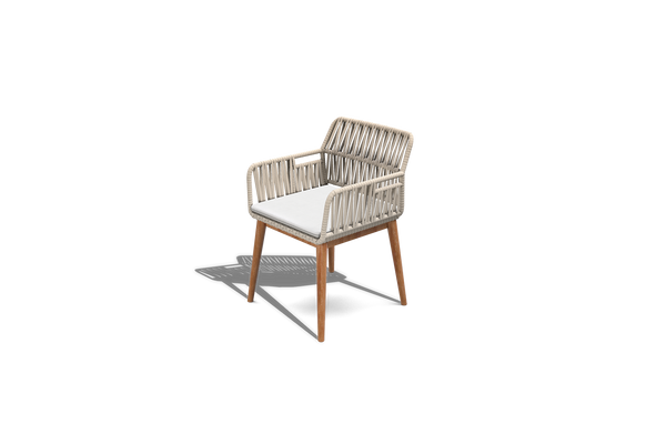 RHEA DINING CHAIR