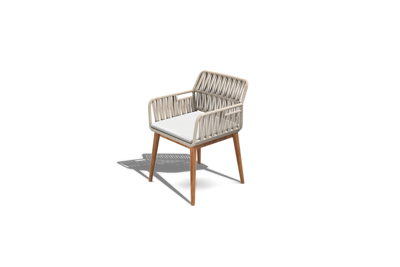 RHEA DINING CHAIR
