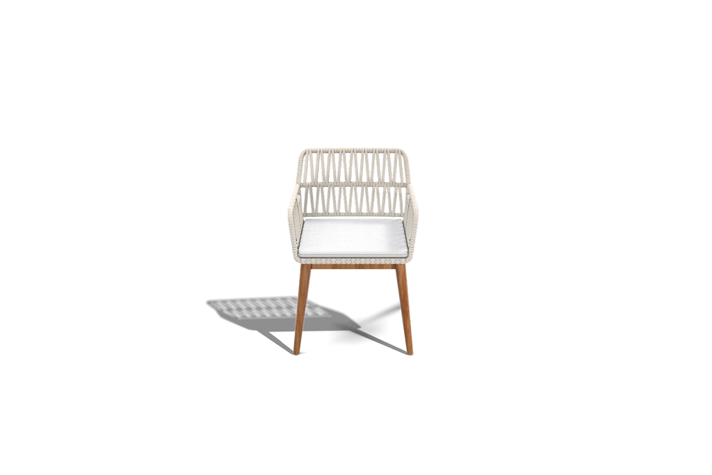 RHEA DINING CHAIR