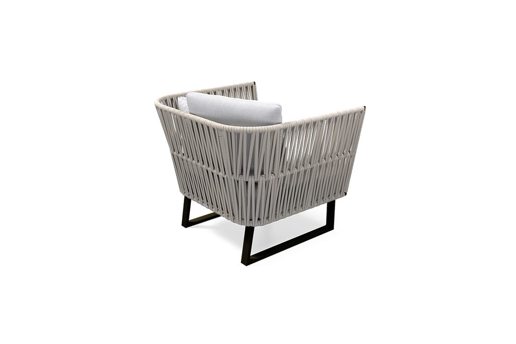 SIENNA CANASTA ARMCHAIR