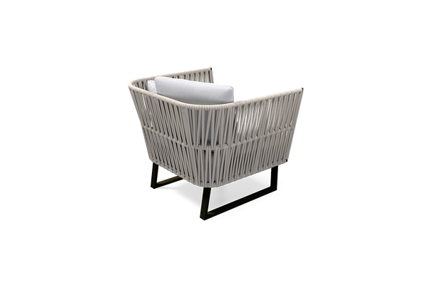 SIENNA CANASTA ARMCHAIR
