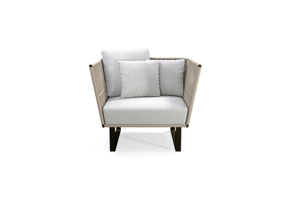 SIENNA CANASTA ARMCHAIR