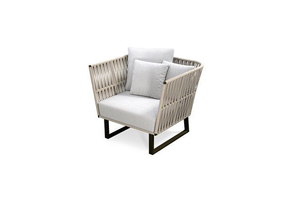 SIENNA CANASTA ARMCHAIR