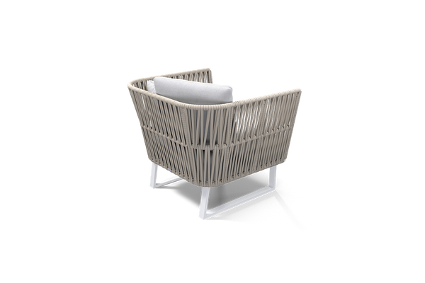 SIENNA CANASTA ARMCHAIR