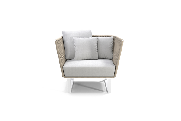 SIENNA CANASTA ARMCHAIR