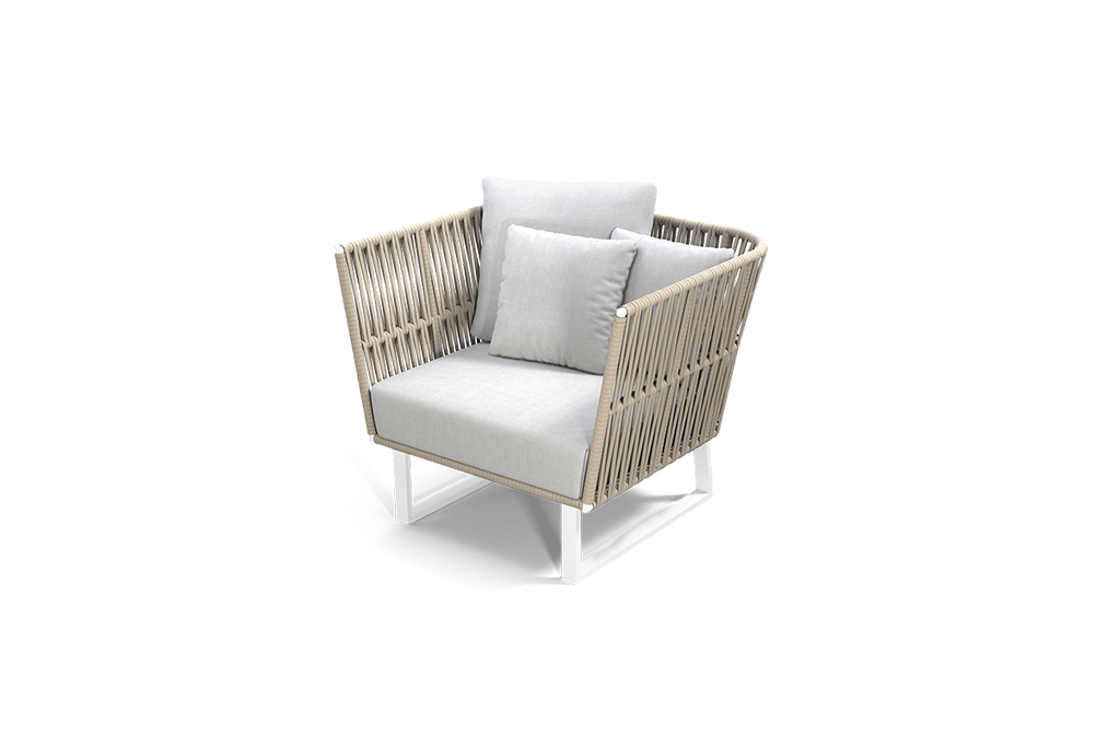 SIENNA CANASTA ARMCHAIR