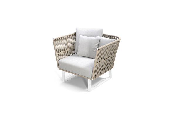 SIENNA CANASTA ARMCHAIR