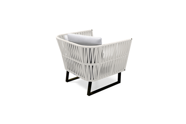 SIENNA CANASTA ARMCHAIR