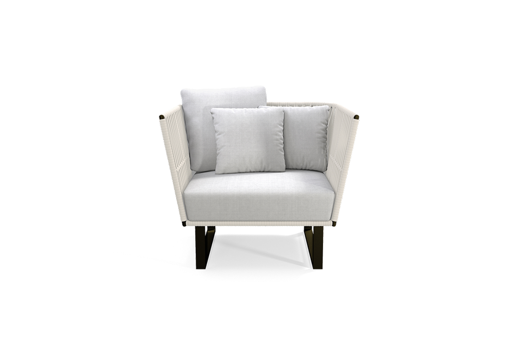 SIENNA CANASTA ARMCHAIR