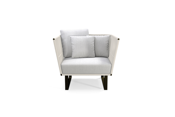 SIENNA CANASTA ARMCHAIR