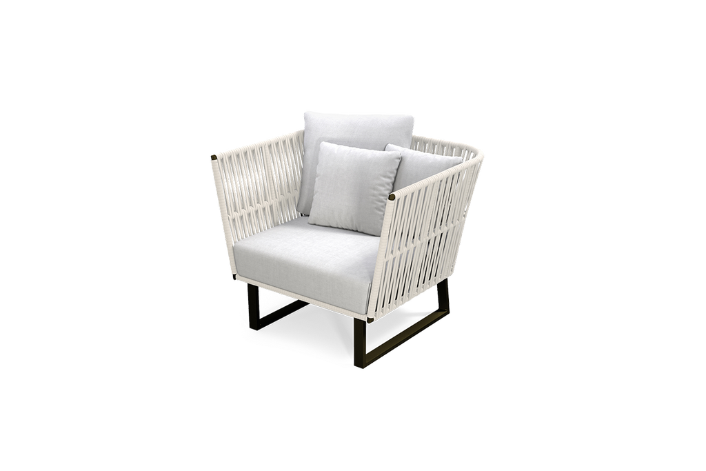 SIENNA CANASTA ARMCHAIR