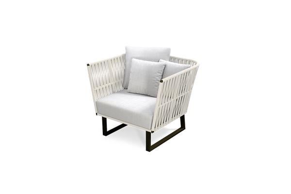 SIENNA CANASTA ARMCHAIR