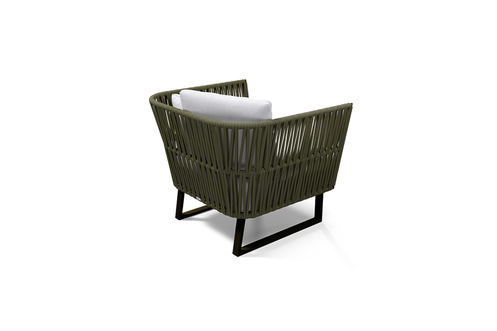 SIENNA CANASTA ARMCHAIR