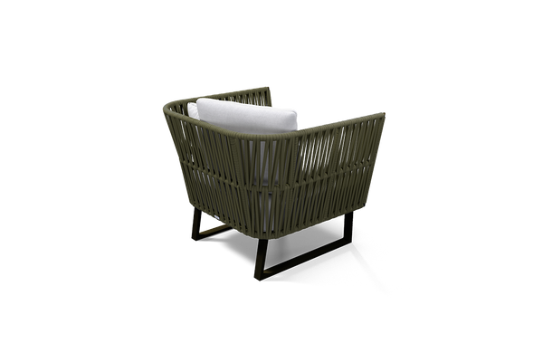 SIENNA CANASTA ARMCHAIR
