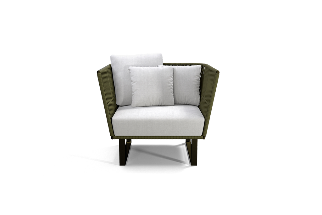 SIENNA CANASTA ARMCHAIR