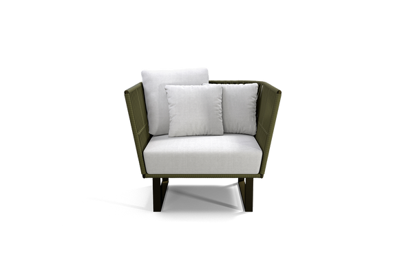 SIENNA CANASTA ARMCHAIR